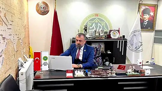 Akın' Vilayet İsterim Amma'