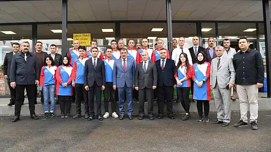 Esenlik Süpermarketlerde 1000 Üründe İndirim Müjdesi