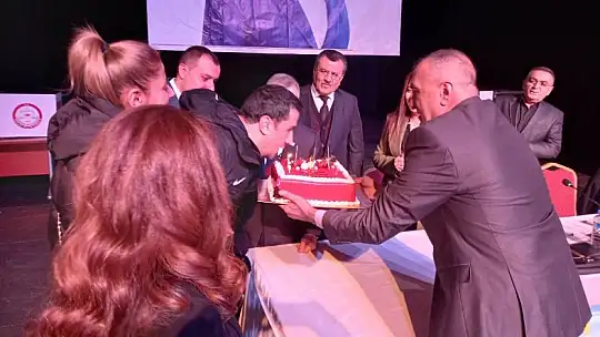 Hakan Yılmaz İle Devam Kararı