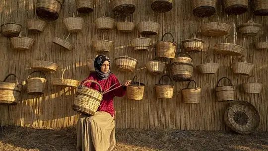 Anadolu'nun Kültür Emanetçilerine 356 Miras Taşıyıcısı Daha Eklendi