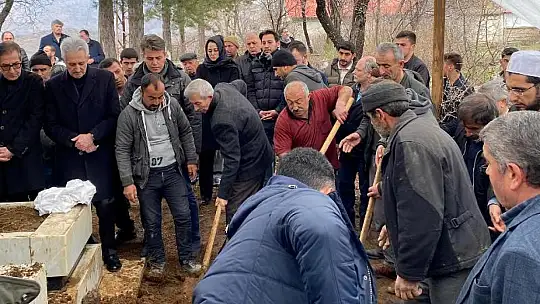 Mehmet Ali Aydınlar'ın Acı Günü