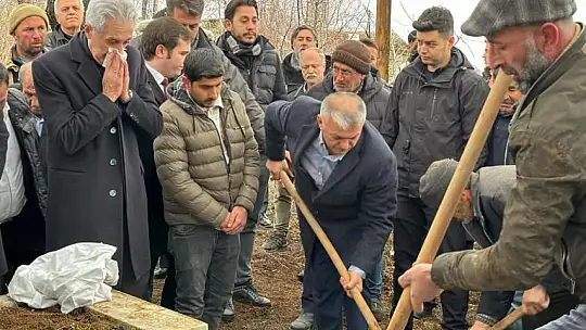 Mehmet Ali Aydınlar'ın Acı Günü