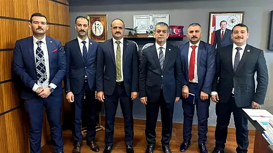 Atanamayan Uzmanlar Derneği Meclis Görüşmelerine Devam Ediyor