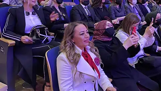 Malatya Turgut Özal Üniversitesinde Anlamlı Etkinlik