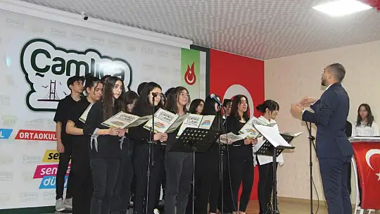 Cumhuriyet Ruhu ve Özel Çamlıca Koleji Farkı
