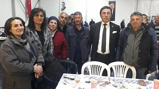 Selçuk Han' İyi'ler Harekatı Kazanacak