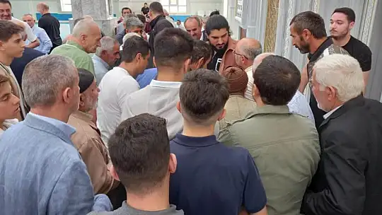 Şeyh Muhammed Kırçalı Hz. Vuslatının 23. Yılında Gönül Dostlarıyla Yad Edildi.