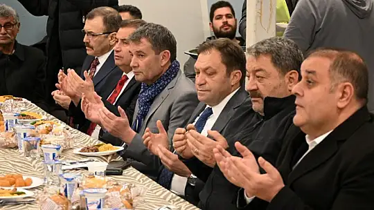 Kamu-Sen 6 Şubat'ta Malatya'yı Yalnız Bırakmadı
