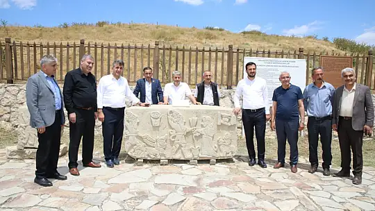 Başkan Güder' İlimizin Yeniden İnşasını Yaparken Projelerimizi Sürdüreceğiz'