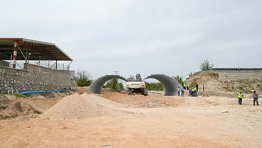 Başkan Gürkan'dan Dev Hizmet Ulaşımda Büyük Dönüşüm!