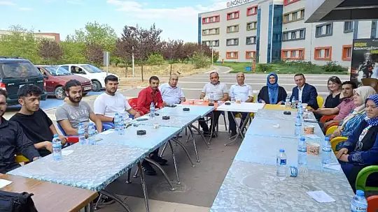 BBP Battalgazi İlçe Kadın Kollarından Aşure Etkinliği