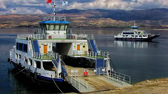 Feribotlar 12 Hazirandan İtibaren Ücretli