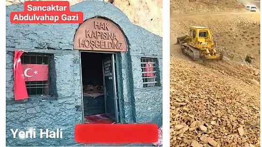 Başkan Altunkara'Hayaldi Gerçek Oldu'