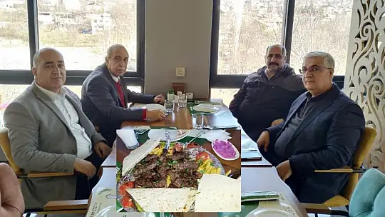 Tadı damaklarda kalan Lezzetin Adresi: 'YEŞİLBADE Restoran'