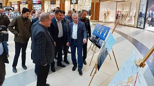 'Filistin-Kudüs Yalnız Değildir'