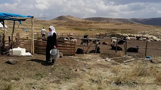 Akın: Güçlü Kadın Üretici, Güçlü Aile ve Güçlü Ekonomi Demektir!