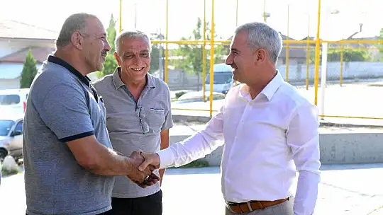 'Hak Sahipliği Başvuru Süresi 15 Eylül'e Kadar Uzatıldı'