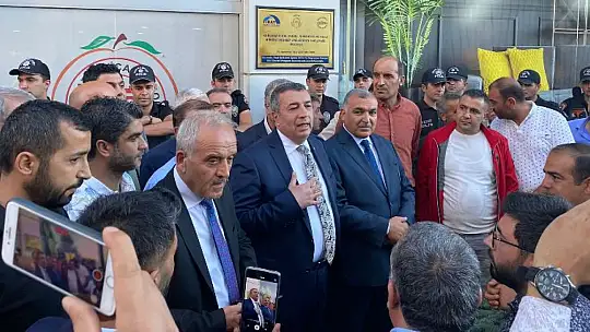 Malatya Ticaret Borsasında Başarı Kazandı