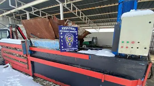Oto Hırsızları Yakalandı