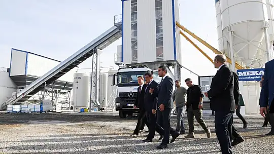Başkan Gürkan Fahiş Fiyatların Düşürülmesi Gerektiğini Yineledi