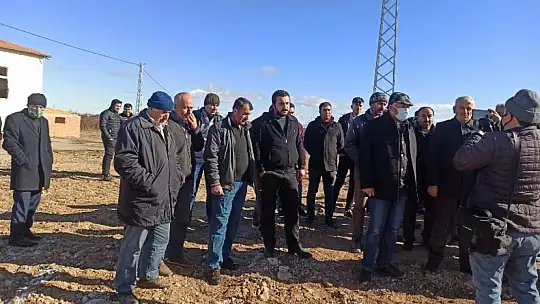 Kuzey Çevreyoluna Köprü İsteği
