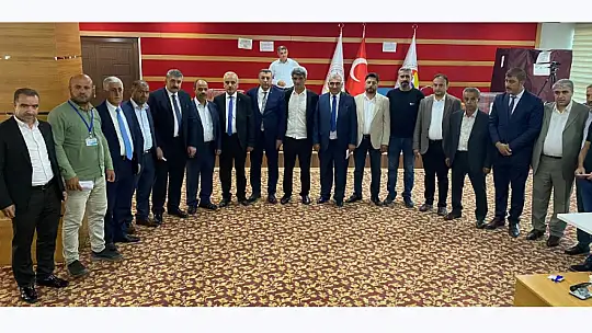Malatya Ticaret Borsasında Başarı Kazandı