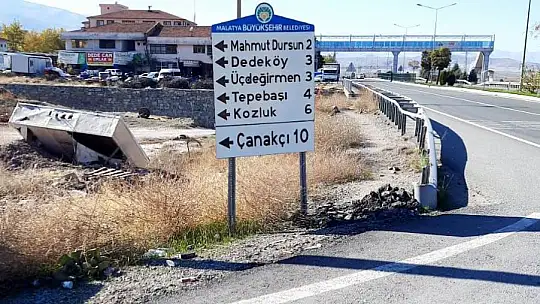 Kale'de Bu da Oldu…