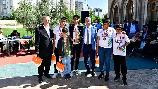 Yeşilyurt Belediyesinden Engelliler Haftası Özel Etkinliği