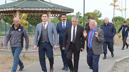 Ceza İnfaz Kurumlarında Tarımsal Üretim Başlayacak