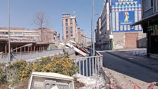 Ağır Hasarlı Bina Sayısı Açıklandı