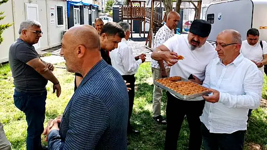 Haşim Karadağ Net Konuştu: Yeni Malatyaspor'u Kurtarmaya Adayız
