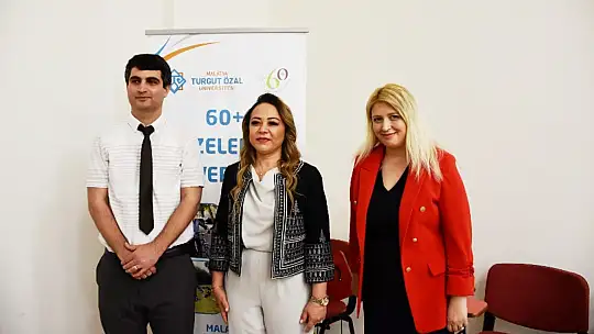MTÜ'de Tazelenme Üniversitesi'nde İlk Ders Heyecanı