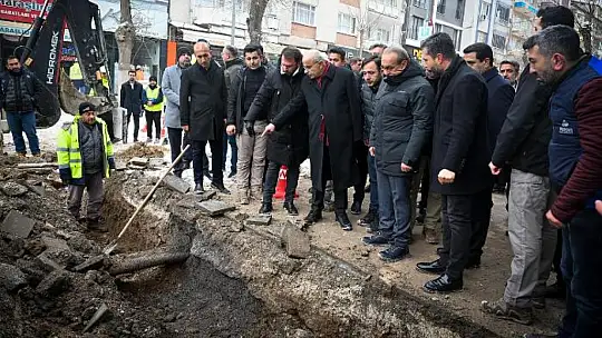 Er: Şehir Yeniden İnşa Ediliyor