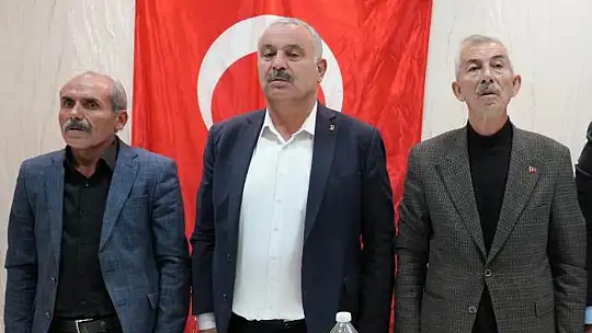 İstanbul'da Kuluncak Rüzgarı