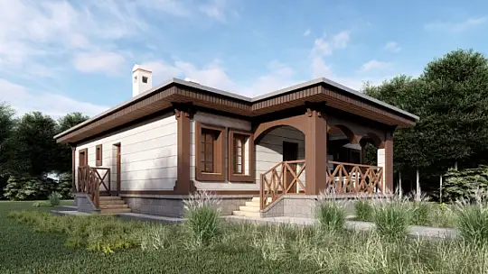 Bakan Kurum'dan Mollakasım ve Gündüzbey Mahallesine Kırsal Köy Evleri Müjdesi