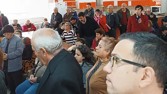 Çevre ve Şehircilik İklim Değişikliği İl Müdürlüğü Vatandaşları Bilgilendiriyor