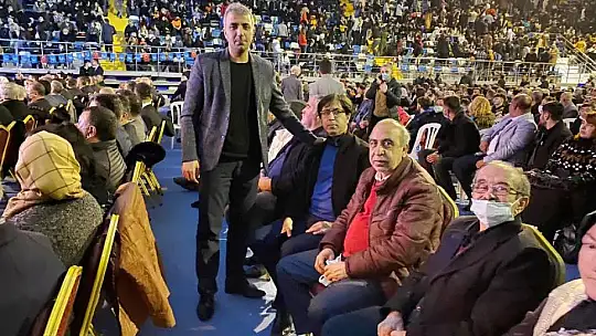 Ülkü Ocaklarından, 'Mazi'den Ati'ye Hedef Güçlü Türkiye' Konseri