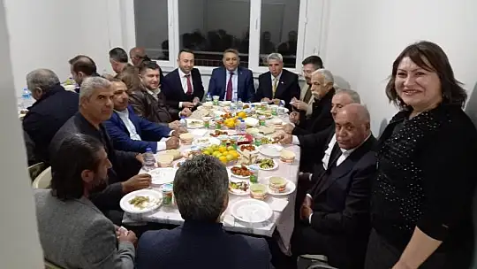 AKÇADAĞDER'den OSB Talebi