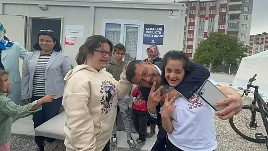 Veli Ağbaba' Malatya'nın Sesini Türkiye'ye Duyurmaya Devam Edeceğim'