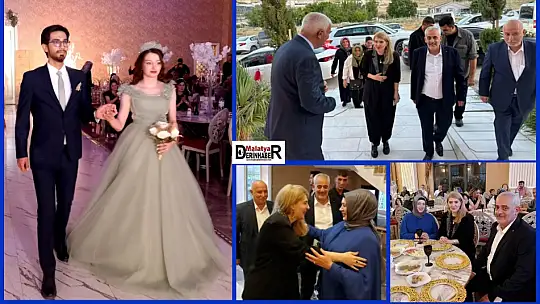 Seyr-i Göl'de Masalsı Kına: Kurtoğlu ve Şahin Ailelerinden Unutulmaz Gece
