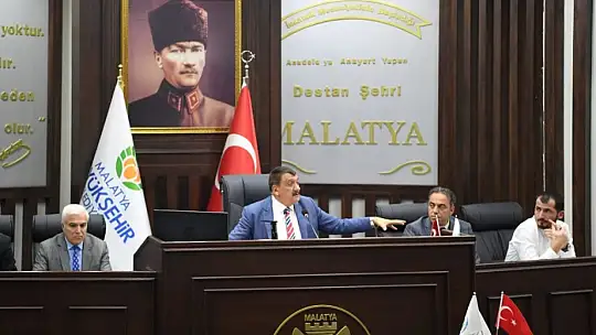 Gürkan' Deprem Döneminde Ruhsat Verdiğimiz Yapılarda Ağır ve Orta Hasarlı Hiçbir Binamız Bulunmamakta'