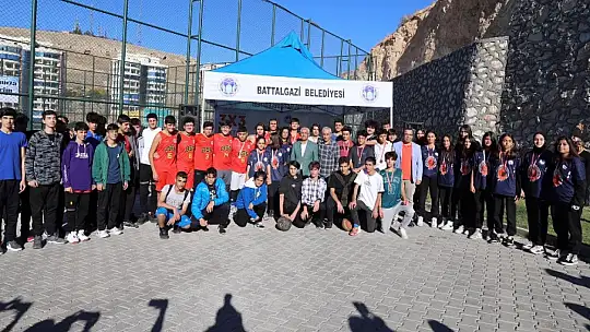 Battalgazi Belediyesi'nden 29 Ekim'e Özel Cumhuriyet Kupası Turnuvası