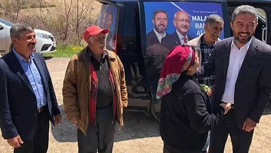 CHP Milletvekili Adayı Enver Kiraz' Sorumlular Hesap Verecekler '