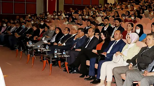 THD Genel Başkanı Dr. Öğretim Üyesi Azize Atlı Özbaş Malatya'da Ziyaretlerde Bulundu