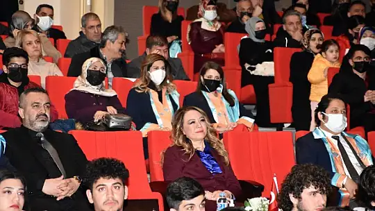 MTÜ'de Tıp Bayramı Büyük Bir Coşku ile Kutlandı