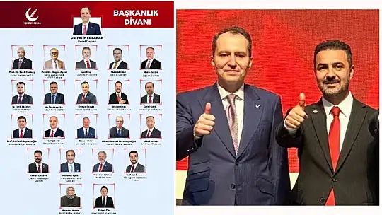 Malatya Siyasetinde Tesadüfe Yer Bırakmayan Bir Başarı Öyküsü