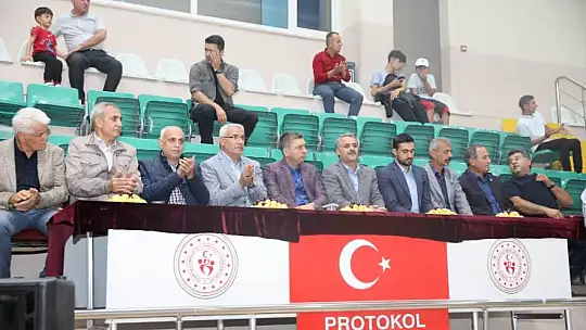 Battalgazili Gençler Yaz Tatilini Doyasıya Yaşayacak