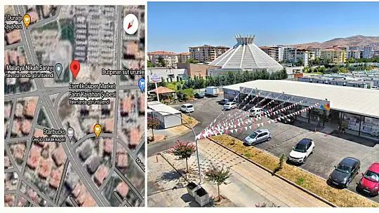 Haftanın Fırsatları Esenlik Süper Marketlerde Dev Kampanya