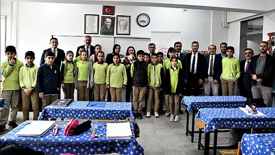 Kocaeli'den Malatya'ya Yardım Köprüsü: Kocaeli Hayra Koşanlar Derneği