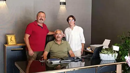 Gayrimenkul Sektöründe Doğru Çözümlerin Adresi' Yıldız Emlak Gayrimenkul'